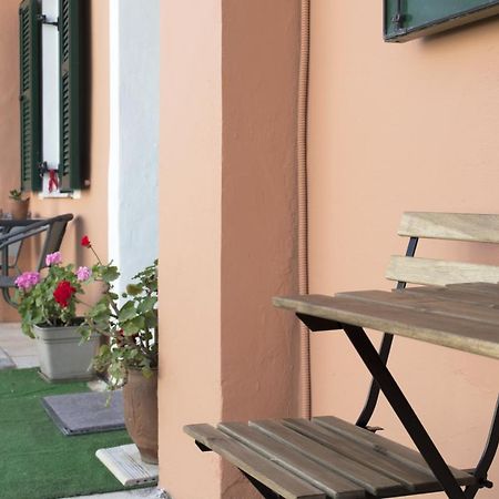 Helia Apartment 1 Alepou Exterior foto